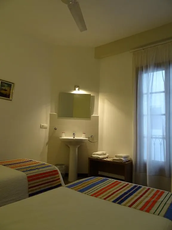 Hostal Ritzi 帕爾馬 0*,  西班牙