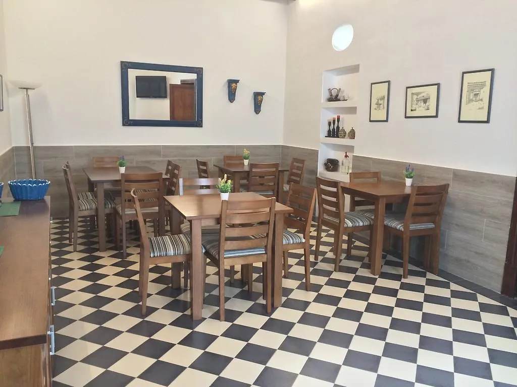 Hostal Ritzi Palma de Mallorca