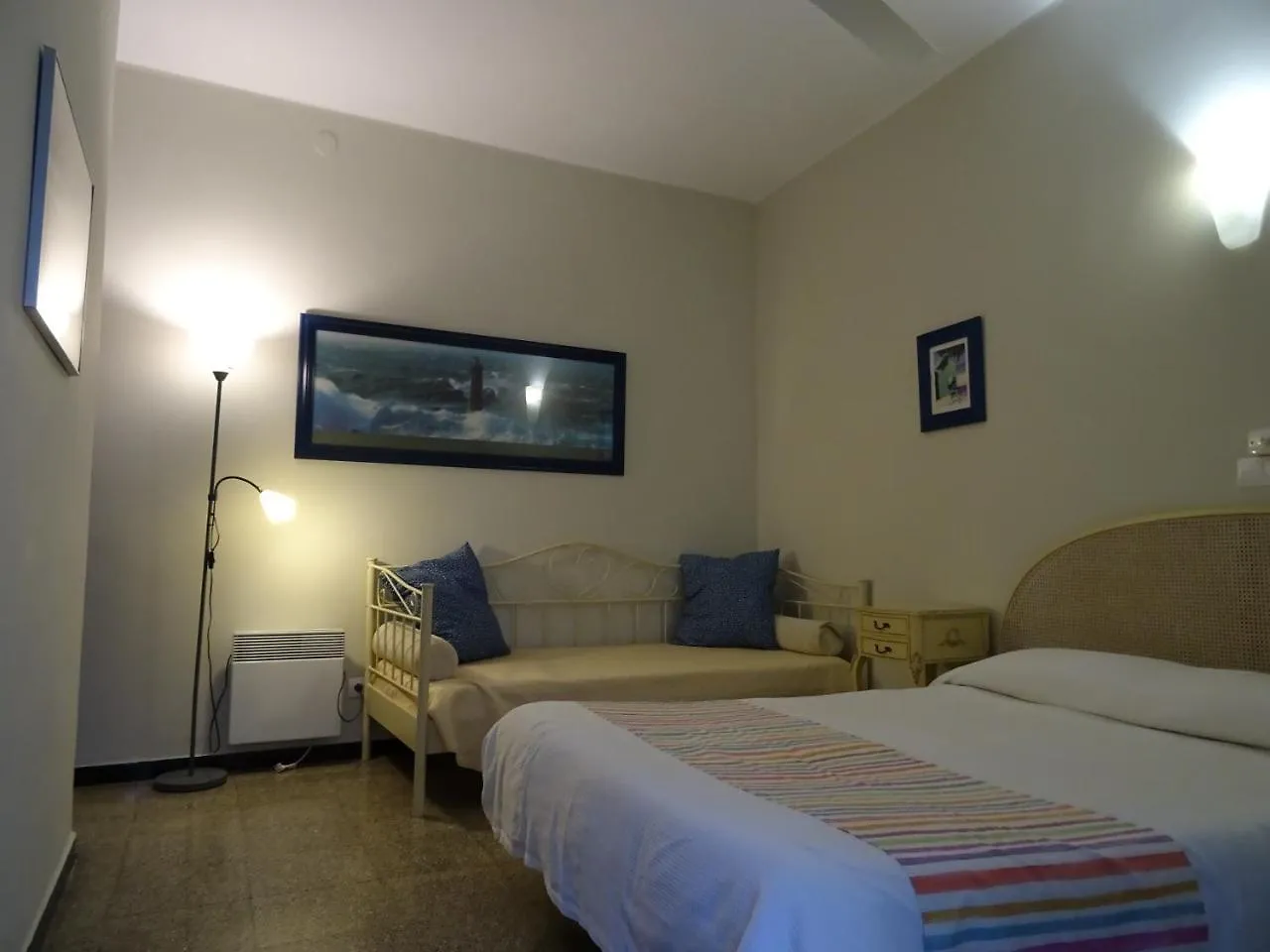 Hostal Ritzi Palma de Mallorca