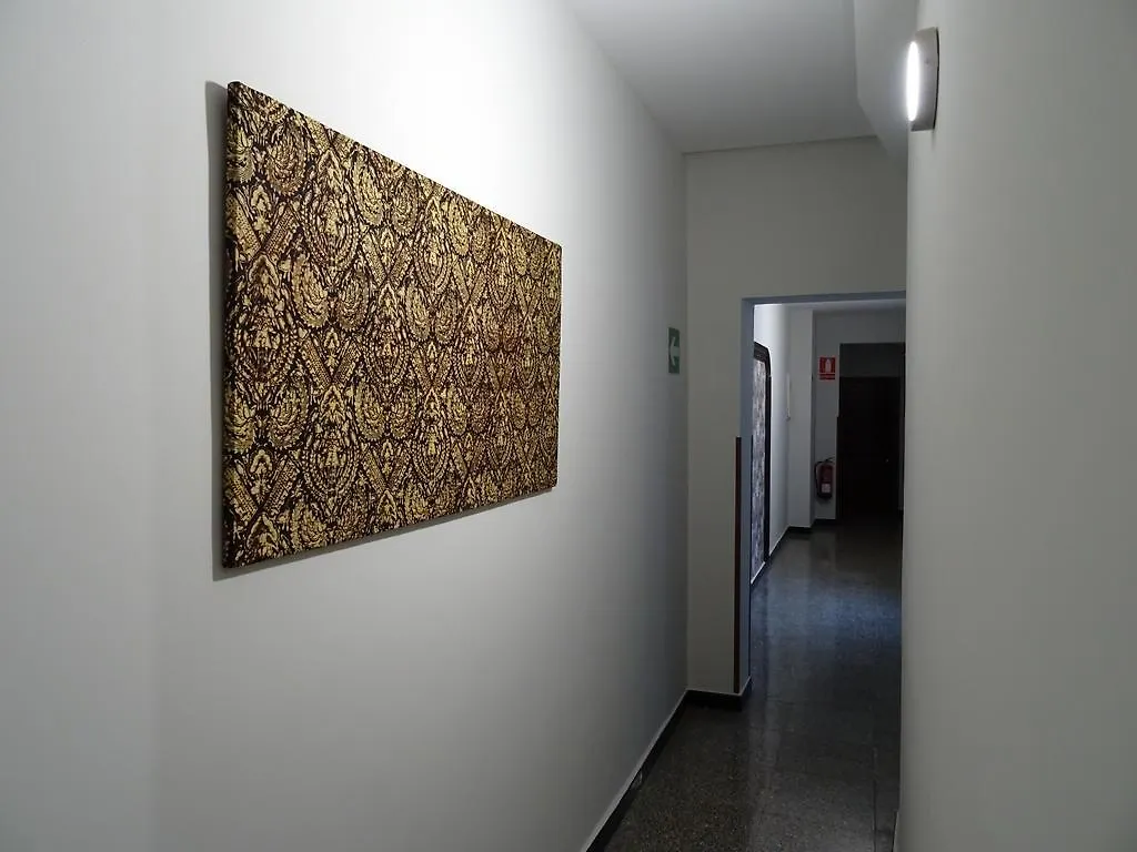 Hostal Ritzi Palma Maison d'hôtes