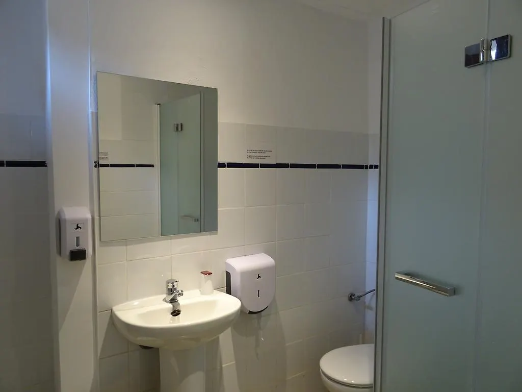 Maison d'hôtes Hostal Ritzi Palma