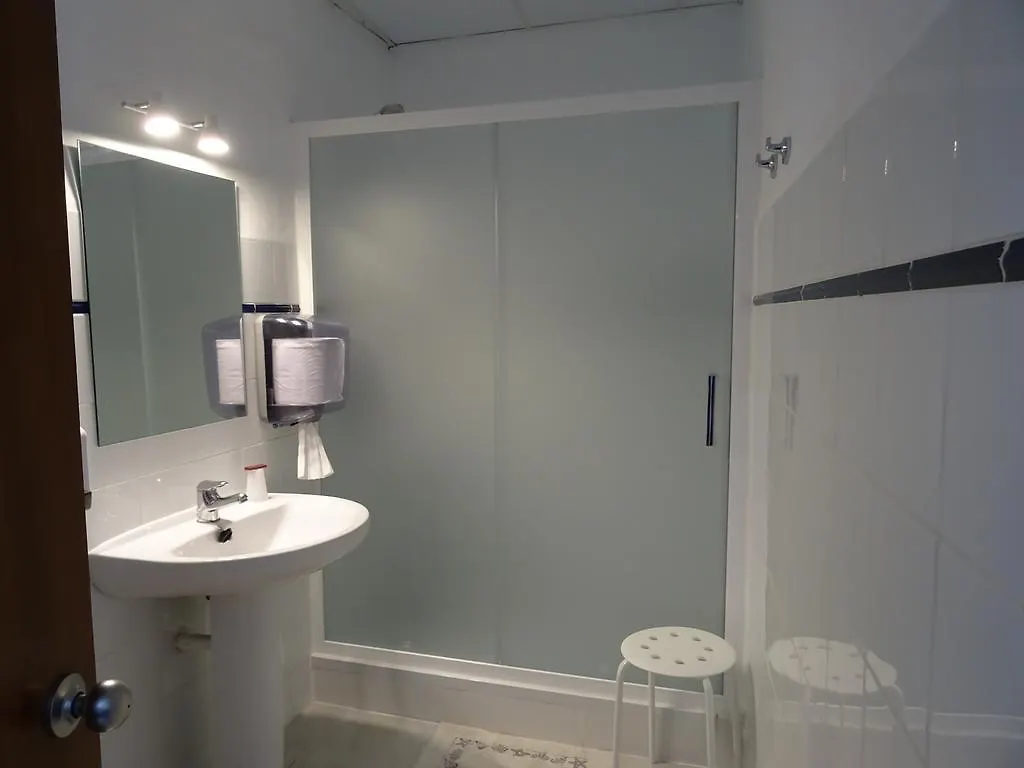 Hostal Ritzi Palma 0*,  Espagne