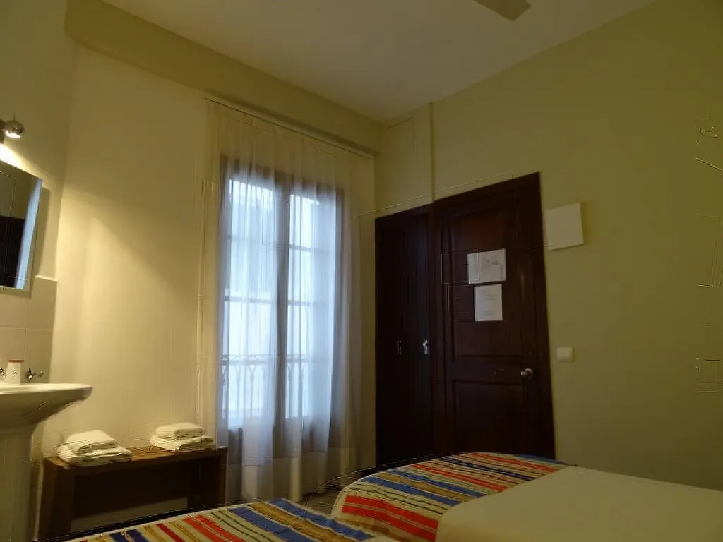Hostal Ritzi Palma Maison d'hôtes