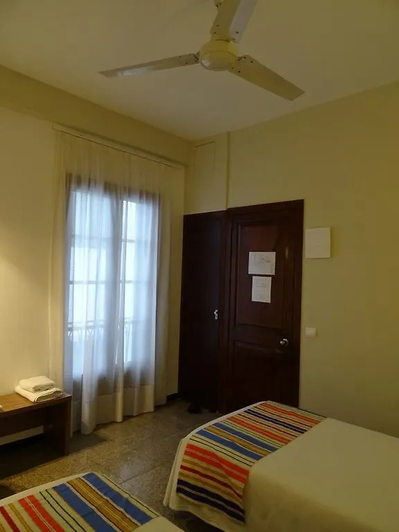 Hostal Ritzi Palma 0*,