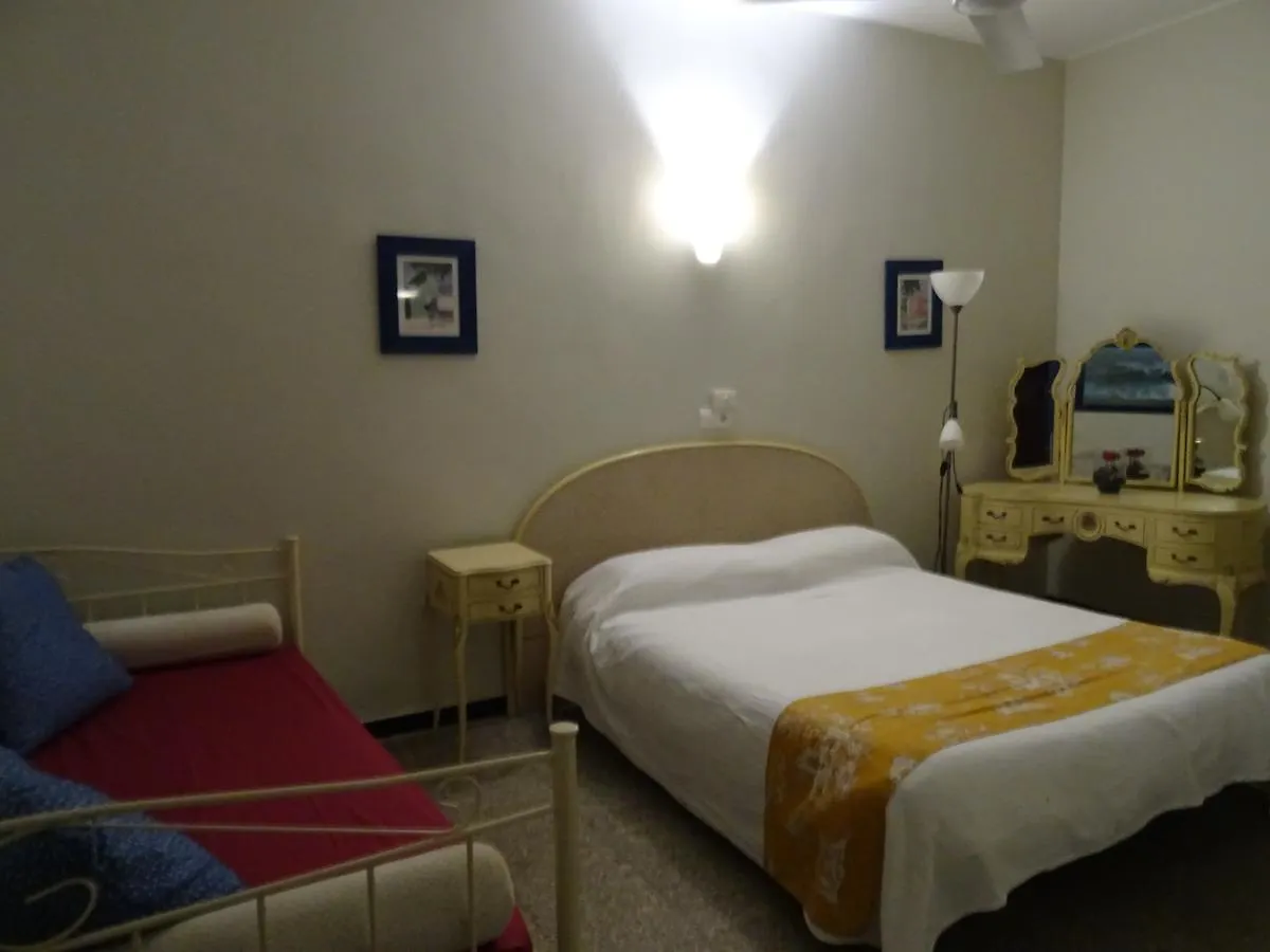Maison d'hôtes Hostal Ritzi Palma Espagne