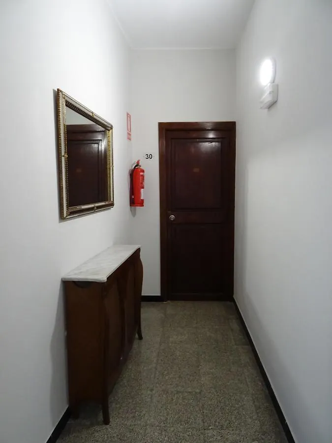 Hostal Ritzi Palma Maison d'hôtes