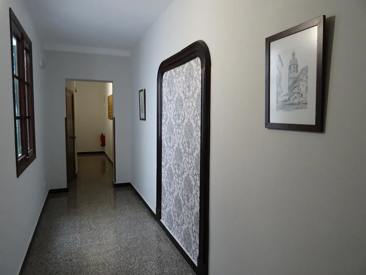 Hostal Ritzi Palma