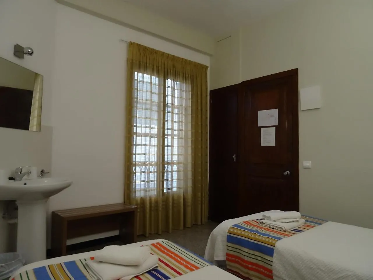 Maison d'hôtes Hostal Ritzi Palma