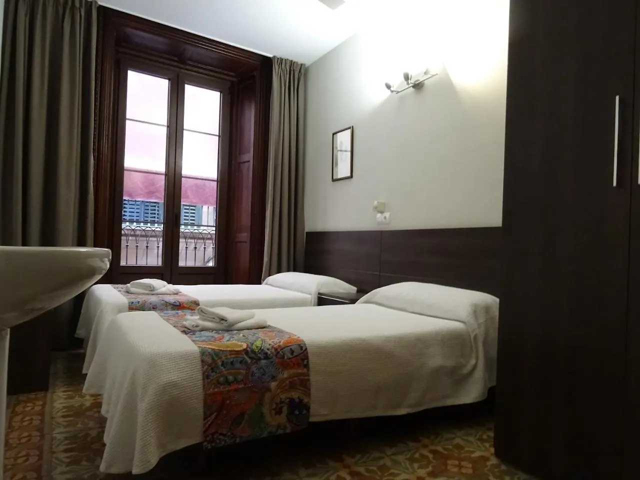 Hostal Ritzi Palma 0*,  Espagne