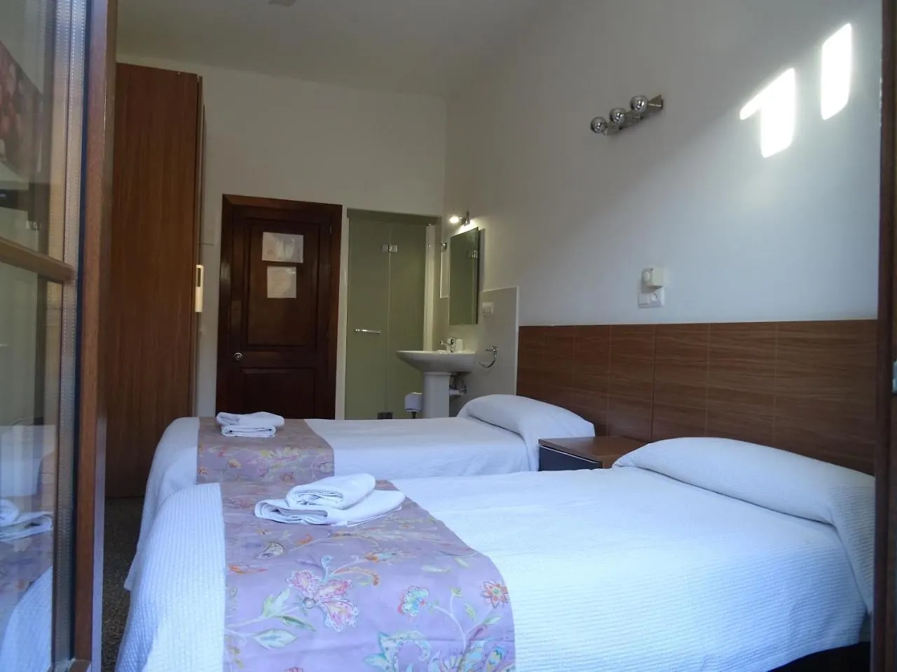 Hostal Ritzi Palma Espagne
