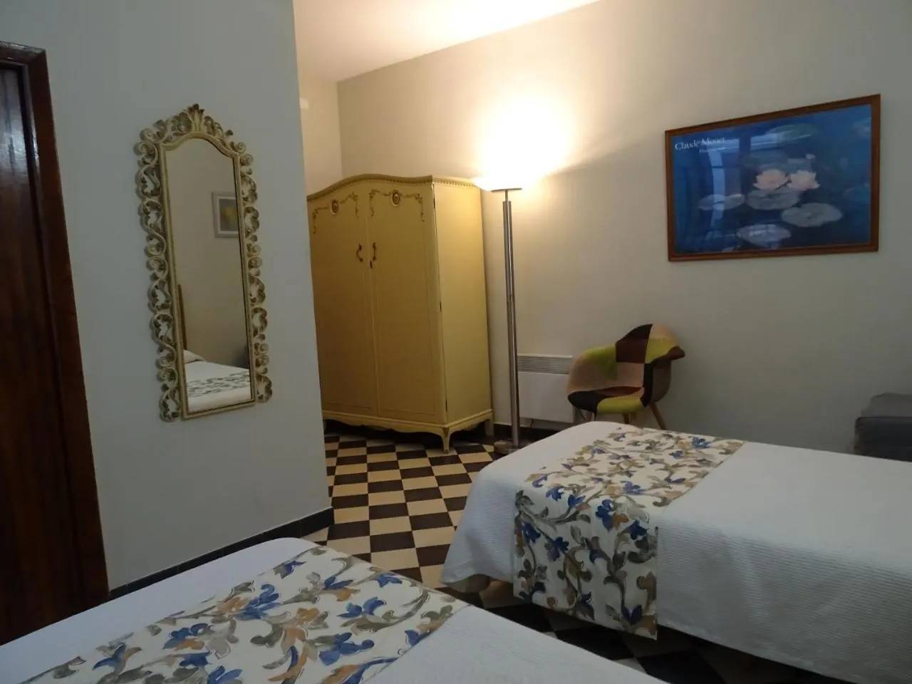 Hostal Ritzi Palma 0*,  Espagne