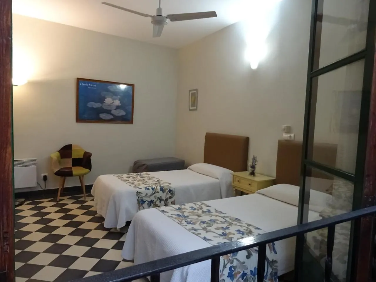 Hostal Ritzi Palma 0*,