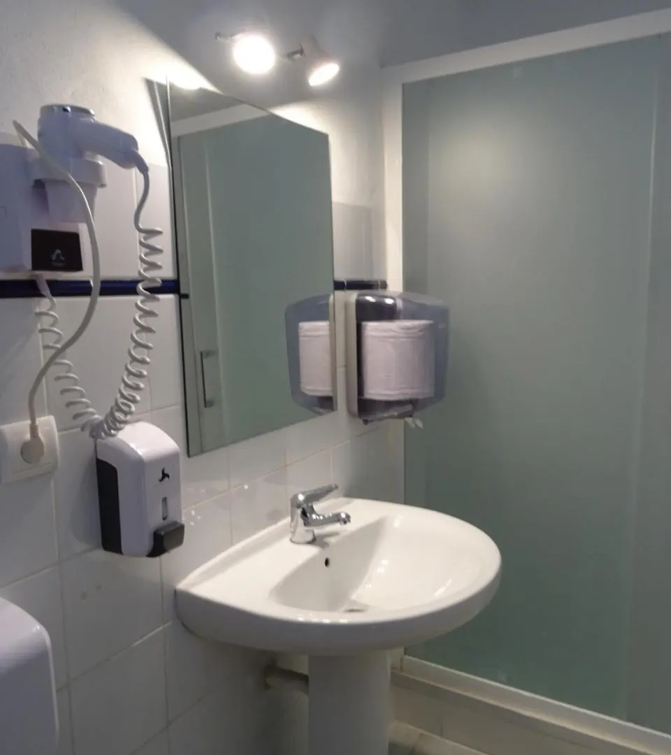 Hostal Ritzi Palma 0*,  Espagne