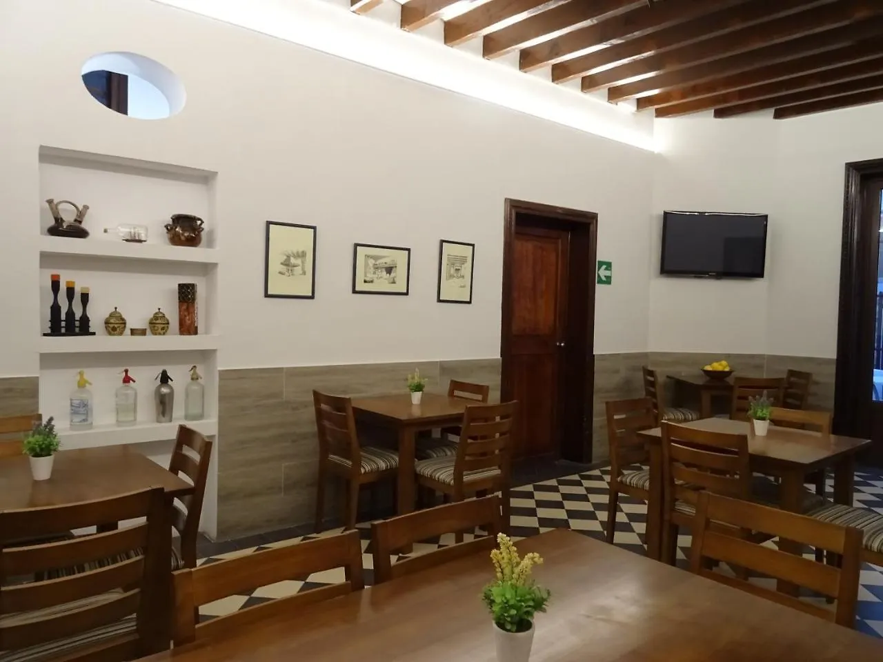 Hostal Ritzi Palma Espagne